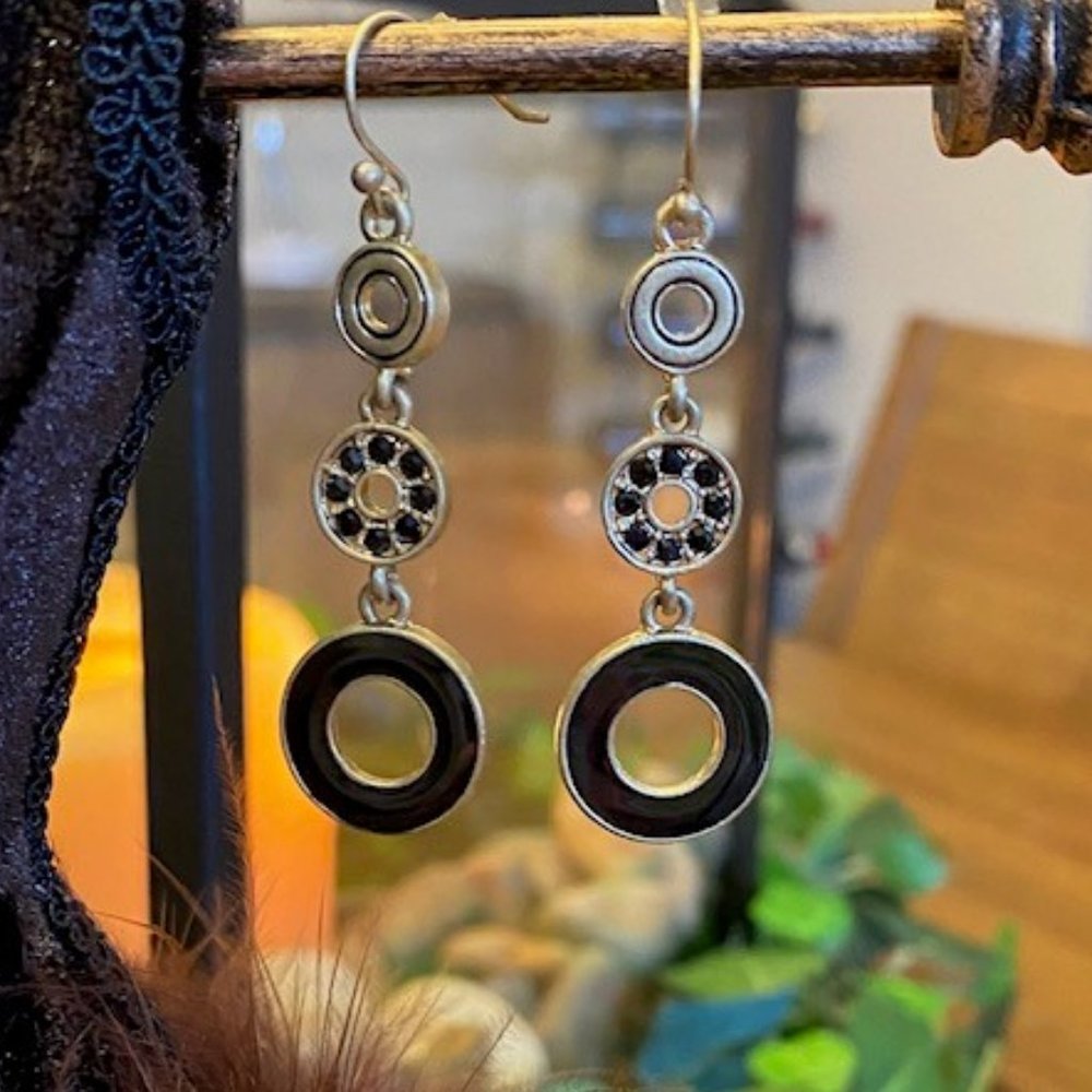 Lia Sophia DAPPLE Earrings